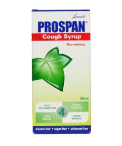 Prospan Cough Syrup - 200ml