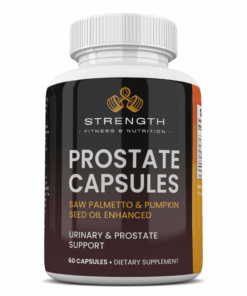 Prostate Capsules