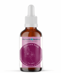 Prostate Ease - Support for BPH, enlarged prostate & prostatitis