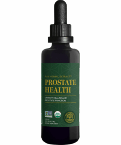 Prostate Health - Men's Urinary Health and Prostate Support Supplement