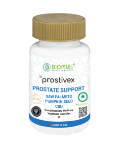 Prostivex - Prostate Support
