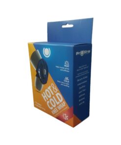Prostrap Hot & Cold Knee Wrap - 10 Pack