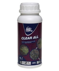 Protek Clear All Herbicide - 1L