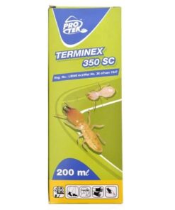 Protek Insecticide - Terminex 350Sc- 200Ml