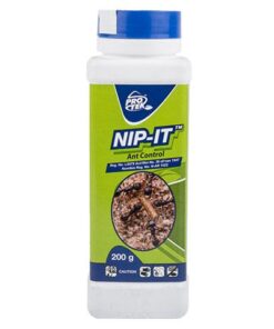 Protek - Nip It / Ant Bait 200g