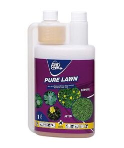 Protek Pure Lawn Mcpa Herbicide - 1L