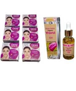 Protex Deep Clean Antigerm Soap - 4 Pack, 150g