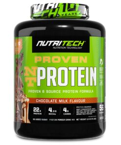 Proven NT Protein Chocolate Milk 1,8kg