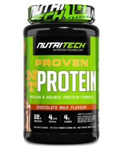 Proven NT Protein Chocolate Milk 908g