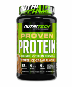 Proven NT Protein Coffee Ice-Cream 908g