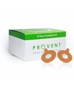 Provent Sleep Therapy Standard Pack - 30 days