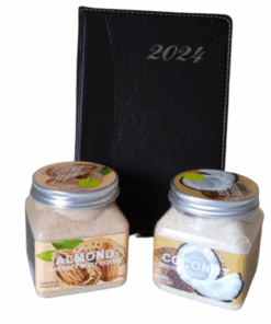 Psoriasis Skincare Body & Scalp Moisturising Cream - 50ml