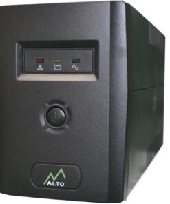 PSS 2400VA Line-Interactive UPS