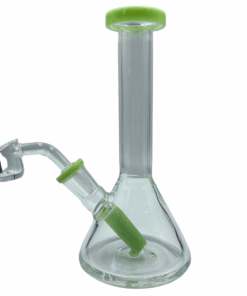 Psy Mini Beaker Dab Rig 15cm