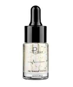 Pudaier 24K Skin Moisturizer and Makeup Primer - Oil Based