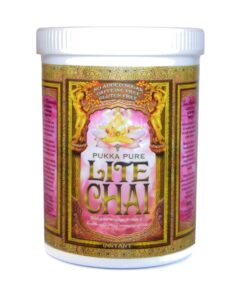 Pukka Pure - Lite Chai Latte - No Added Sugar