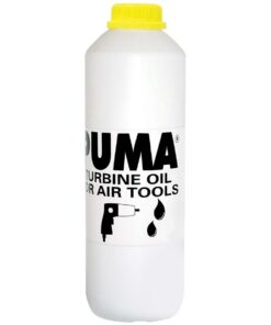 Puma - 1Lt Air Tool Oil