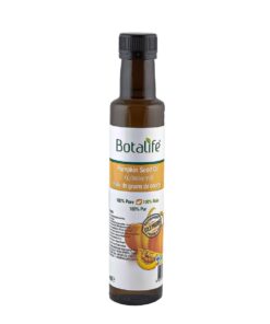 Pumpkin Seed Oil, 100% Pure, Cold Pressed - 100.0 ml