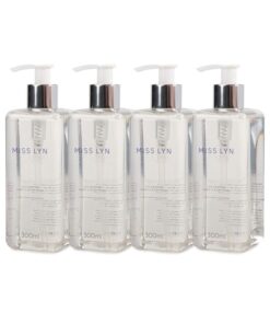 PURE Castor Oil - Carrier Oil with Dispenser Pump - 200 ml