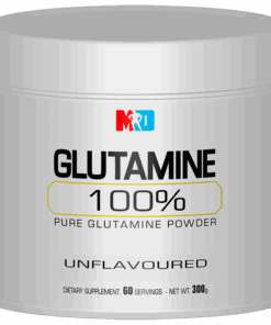Pure Glutamine for Recovery 300g