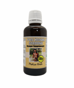 Pure Hoodia 50ml Drops