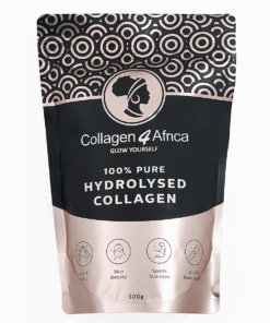 Pure Hydrolysed Collagen 1kg