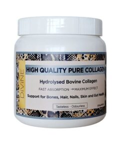 Pure Hydrolysed Collagen Powder