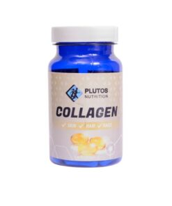 Pure Hydrolyzed Collagen Peptides