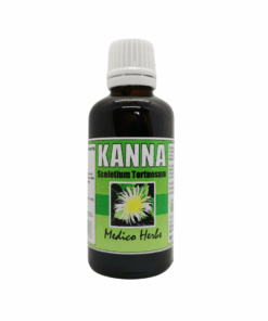 Pure Kanna Sceletium Tortusum 50ml Drops