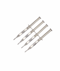 Pure Natural Coconut & Charcoal Teeth Whitening Powder - 2 Pack