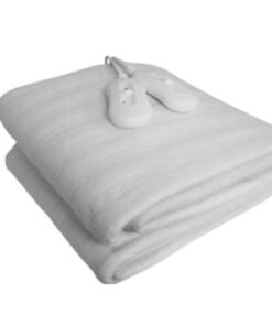 Pure Pleasure - Electric Blanket - Queen