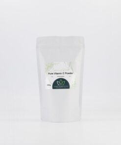 Pure Vitamin C Powder