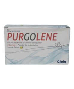 Purgolene {8 Sachets)