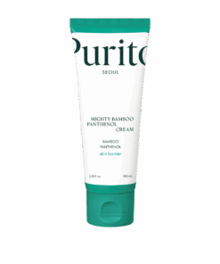 Purito SEOUL Mighty Bamboo Panthenol Cream 100mL