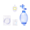 PVC Bag Valve-Mask Resuscitator (BVMR) - Adult