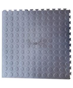 PVC Interlocking Tiles - Hidden Lock (5 sqm)