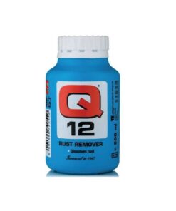 Q12 Rust Remover 200Ml
