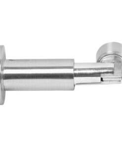 QS Magnetic Door Holder SS