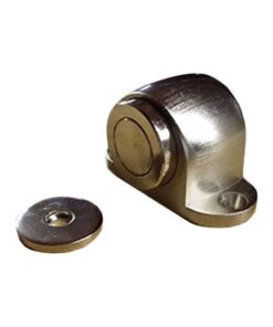 QS Magnetic Door Stop SS