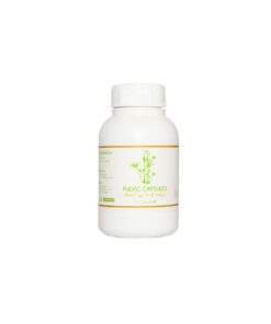 Quality Health Fulvic Acid Capsules 90 with Fulvisomes