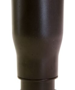 Quality Plastic Bubbler Foam Jet Fountain Nozzle