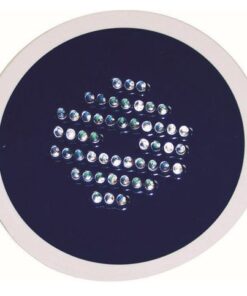 Quality - Sun Command Blue LED Light Globe