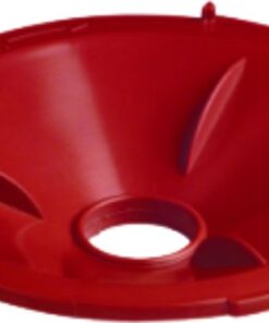 Quality - Weir Vac Lid