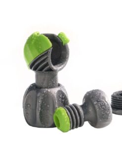 Quick Connect 13mm (1/2) & Tap Connector 26.5mm (BSP 3/4) with 2 x Thread Adaptors