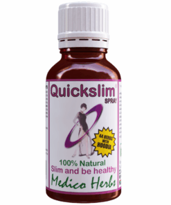 Quickslim Drops 50ml