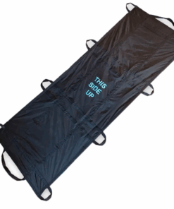 Quik Litter Lite Compact Emergency Stretcher
