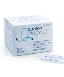 Quinton Isotonic - Revitalise your Sleep