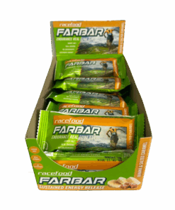 Racefood Farbar 20 Pack Banana & Salted Caramel