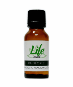 Rainforest Fragrance Oil - 10 ml