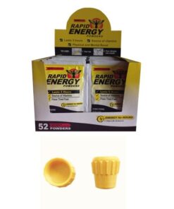 Rapid Energy Powders (52) Hubbe Pill Crusher